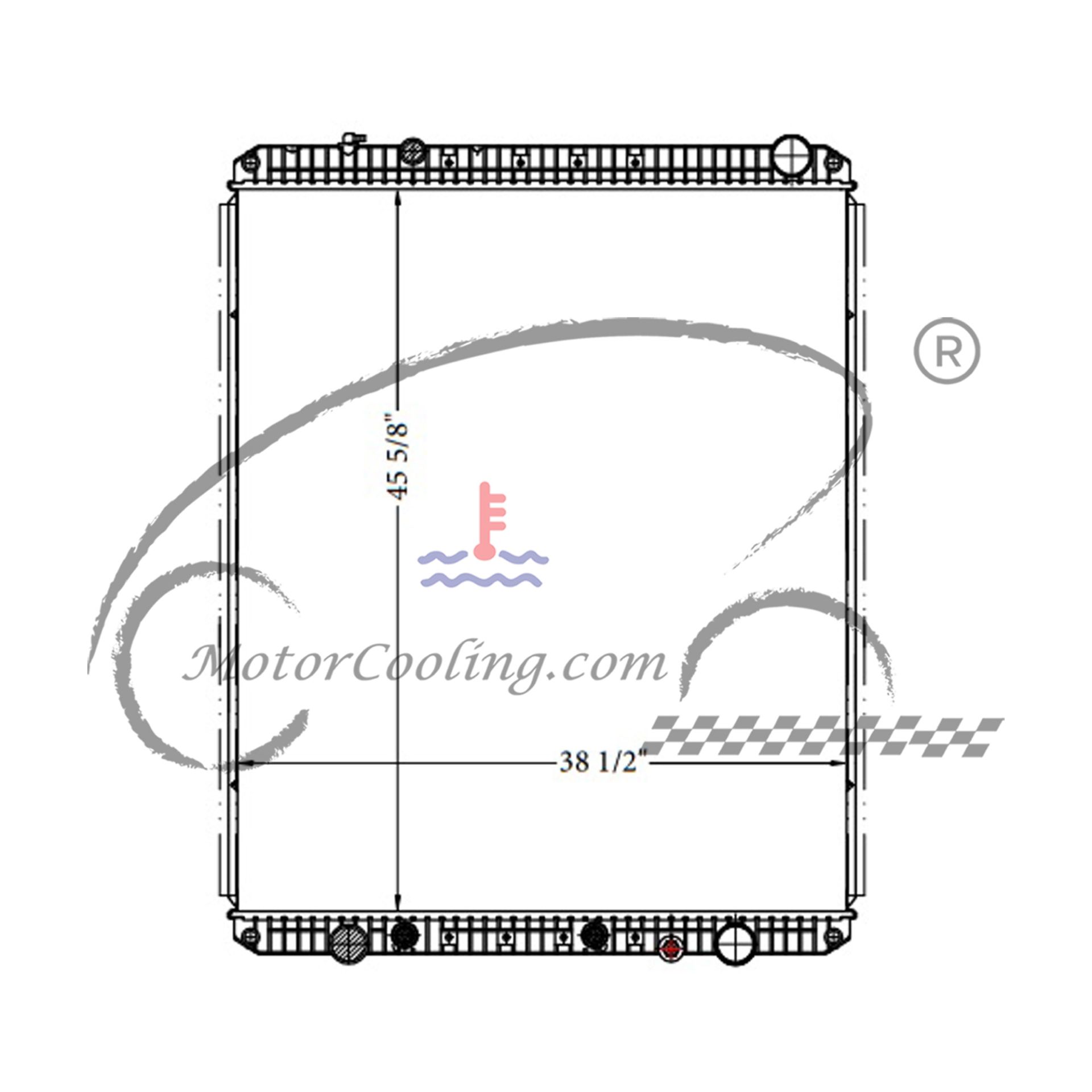 RDFRHD0034 MEASUREMENT